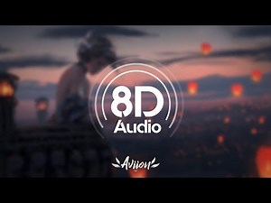 Ed Sheeran - Give Me Love | 8D Audio