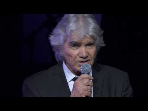 Daniel Guichard - Je viens pas te parler d'amour (Live 2015)