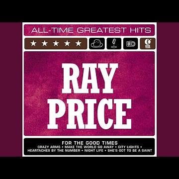 City Lights (Rerecorded)