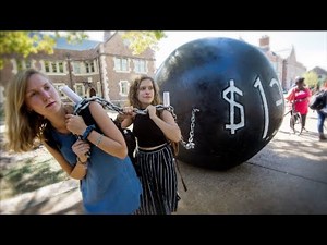 CNNMoney Op-Ed: An alternative to the student debt crisis