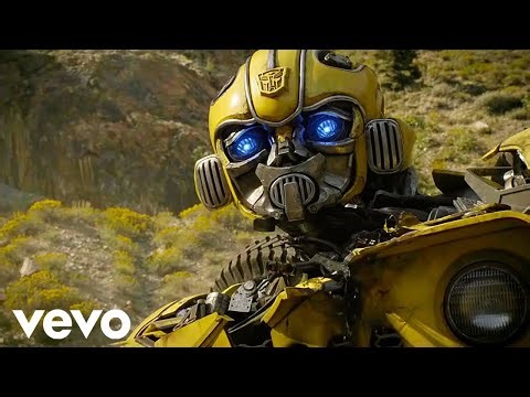 XZEEZ - Ploua (Remix) (Bumblebee vs Blitzwing Fight Scene)