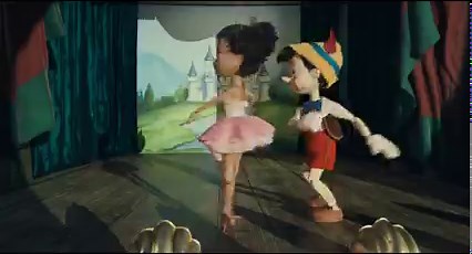 35K views · 1.1K reactions | The beloved classic comes to life in the all-new live-action #Pinocchio! Watch the new trailer and stream the movie, a #DisneyPlusDay premiere, on 8th September on Disney+!  聯栗‍♂️ | Disney | Facebook