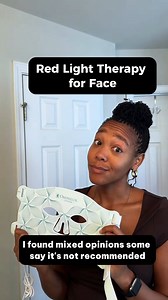 Glow up with the power of red light therapy! ✨ The Red Light Therapy Mask for your face helps boost collagen, reduce fine lines, and improve skin tone—all from the comfort of home. 🌿 Just a few minutes a day can leave your skin looking radiant, refreshed, and rejuvenated. Prioritize self-care and let your natural beauty shine through! 💖 #FN73 | Yoga Mindfulness