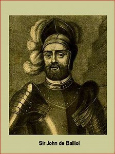 John Balliol - Alchetron, The Free Social Encyclopedia
