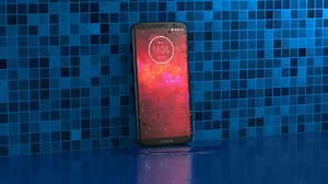 Moto Z3 Play Gets Android Pie Update in More Regions