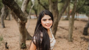 15-year-old Jesslynn hoping to find her forever family for Christmas | Forever Family