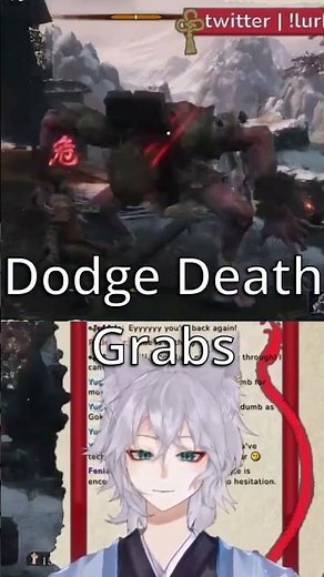 How to Beat the Chained Ogre in Sekiro