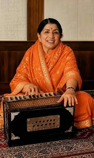 Lata Mangeshkar | Evergreen Hindi Songs | Best Classic Hits | Old Is Gold | HD Music Video