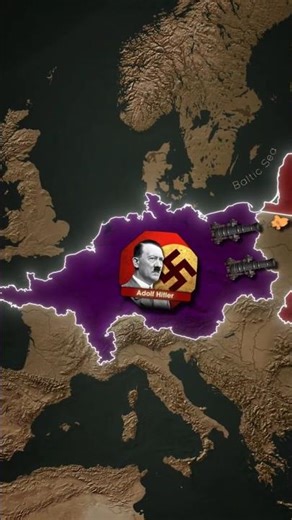 The Real Reason Mongolia Was Never Part of the USSR | Oga Atlas