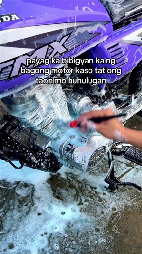 Motorcycle Detailing Brush Set for a Cleaner Ride