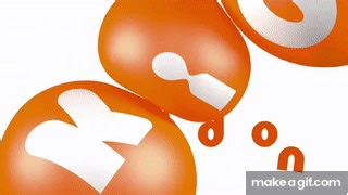 Nickelodeon Productions (2017) on Make a GIF