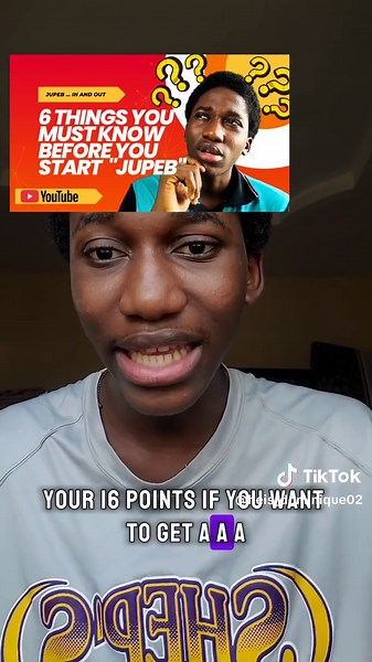 Essential JUPEB Registration Tips for Students