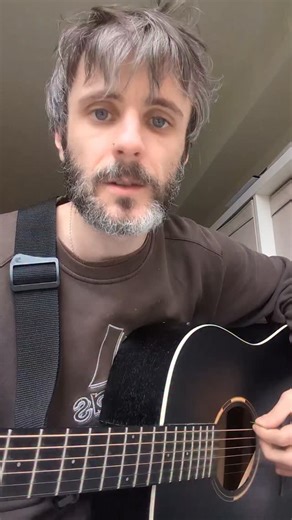 Cargo Grey on Instagram: "mccafferty - bottom #mccafferty #bottom #cover #acoustic #guitarist"