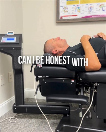 💥 Surgery isn’t the only option for back pain relief. Spinal decompression offers a non-invasive, safer alternative. By gently stretching your spine, it relieves pressure on the discs and nerves without the risks of surgery. ⚡ The DOC table helps target specific areas of pain for faster recovery and lasting results. Stop waiting and start healing today! 📞 (678) 710-3011 🌐 https://purechiro.health/services/non-surgical-spinal-decompression/ #BraseltonChiroCare #SpinalDecompression #RootCauseWe