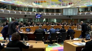 European Union considering options for ceasefire to support Libya truce