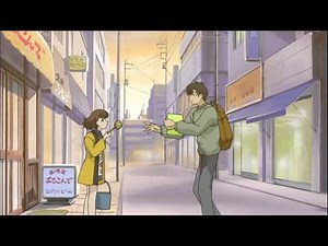 Chobits Capitulo 8.5 En Español