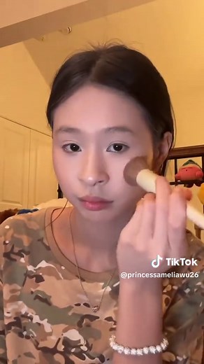 Princess Amelia (@priincessameliaawu) - Princess Amelia's Makeup Tutorial | Subscribe to My Channel