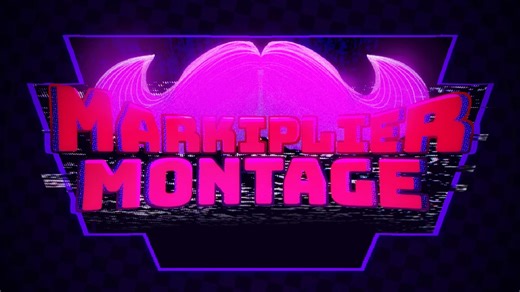 Markiplier Montage OST(Instrumental)
