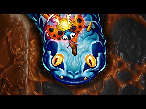 Little Big Snake | Rebel hunts and Rebel Gameplay