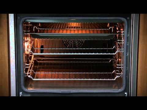 Cuptor electric convectie incorporabil din Inox Siemens HB78GB570