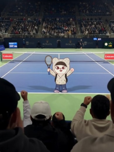 @nemovideo.ai jiniret is the champion!!!!!! #StrayKids #SKZOO #kpop #viral #skzoo #fyp #straykids #jiniret made with nemovideo#nemovideo #nemovideopioneer