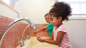 Songs for Hand Washing