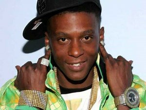 Lil Boosie Ft. Webbie Show The World (Slowed Down)