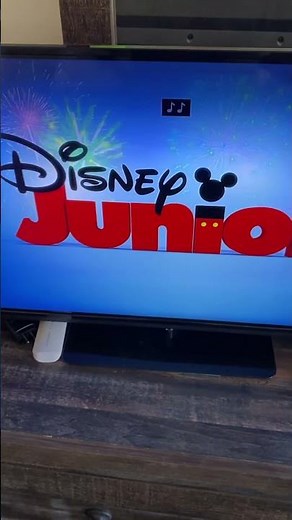 Disney Television Animation/Disney Junior (2013)