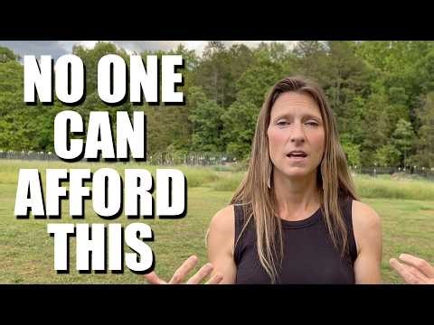 An Extra $1000 A Month!!!! // No One Can Afford This!!!!
