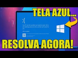 HOW TO RESOLVE BLUE SCREEN PROBLEMS ON WINDOWS 11