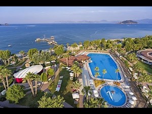 CLUB TUANA FETHIYE 5* - Турция, Фетхие, Яныклар