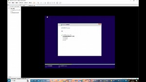 安装Windows10版本1507