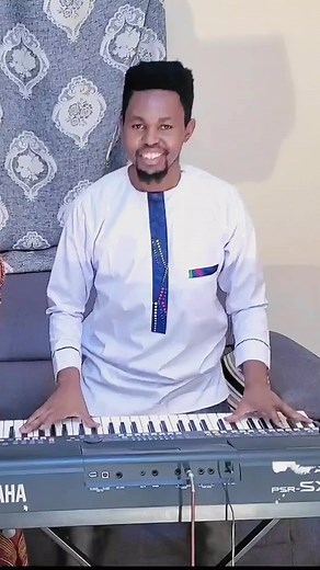 Levi Pro Congo Musician: Intro Seben Short Film