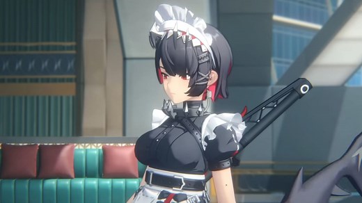 Zenless Zone Zero Ellen buffs explained