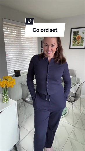 Spring Outfit Inspiration with Co Ord Sets