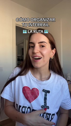 Cómo organizar tu interrail: La ruta y consejos prácticos