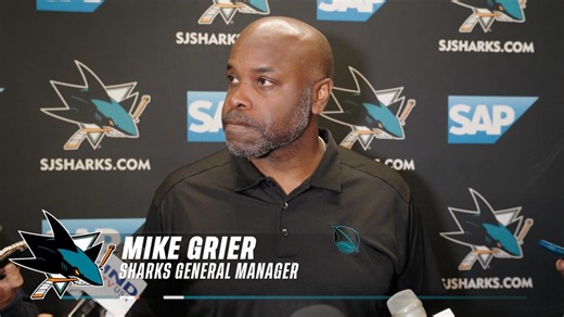 Locker Clean Out (4/18): Grier