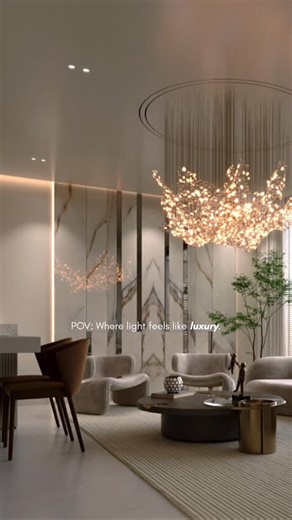 Luxury lives in the details. Every finish, every texture — designed to perfection by TAPL. [ interior design | dubai interiors | uae | consultation | design | interiors ] | Tapl Contracting