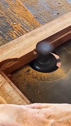 Shaping Wooden Pieces for Creative Designs #smartdiy #workshopskills #simpletools