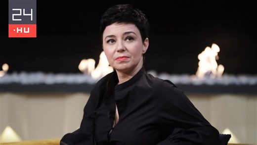 Járai Kíra az arcfiatalító kezeléséről: A végére picit Frankenstein teremtményének érzed magad | 24.hu