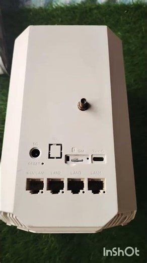 Zlt x 28 best 5 Wi-Fi router in Pakistan