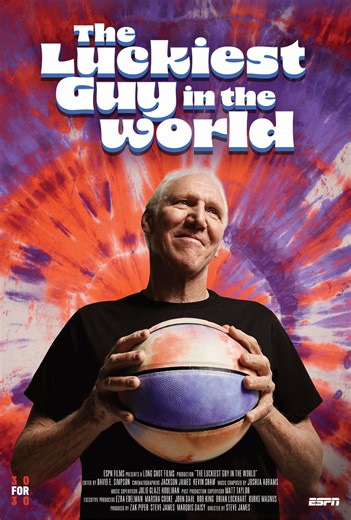 30 for 30 - The Luckiest Guy in the World: Part 1 (S04E30) (2023) | ČSFD.cz