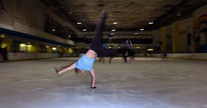 Looking back at the history of the old Bristol Ice Rink