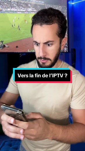 L'avenir de l'IPTV : vers la légalisation ou la fin ?
