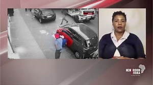 Newzroom Afrika's Cathy Mohlahlana is joined by IPID Spokesperson Ndileka Cola to discuss policing during protests. Watch: https://bit.ly/3qAvaOA #Witsprotest #FeesMustFall #Newzroom405 | Newzroom Afrika