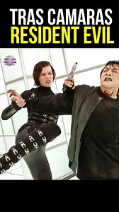 RESIDENT EVIL RETRIBUTION - tras CAMARAS y BLOOPERS en la FILMACION #cine #pelicula #peliculas #Entretenimiento #residentevil #mexico #curiosidadesgeeks #curiosidades #insomniovideoclub #efectosespeciales #trascamara #detrasdecamaras #detrasdeescena #DetrasDeLasCamaras #fx #ResidentEvilRetribution #horrormoviesandchill #horrorfan #makeup #MakeUpArtist #fxmakeup #acrobacias #stunt #stuntman #MillaJovovich | Insomnio Videoclub