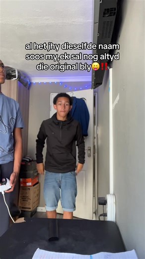 Originality in Identity: Staying Unique on TikTok