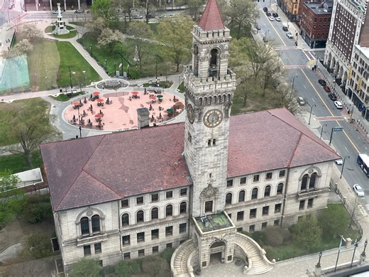 How will Worcester nearly double its speed building new housing? Officials discuss the plan