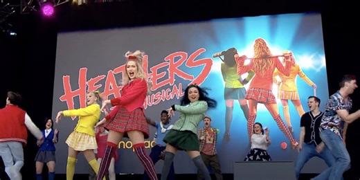 Video: Watch Highlights from Day 2 of WEST END LIVE 2024