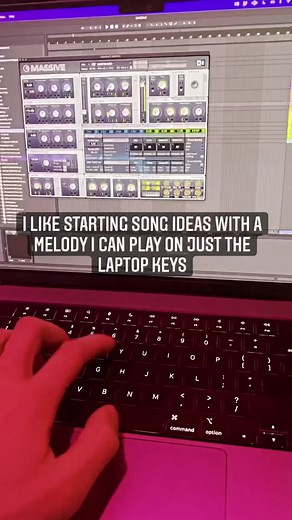 Creating Catchy Song Intros: My Process Revealed